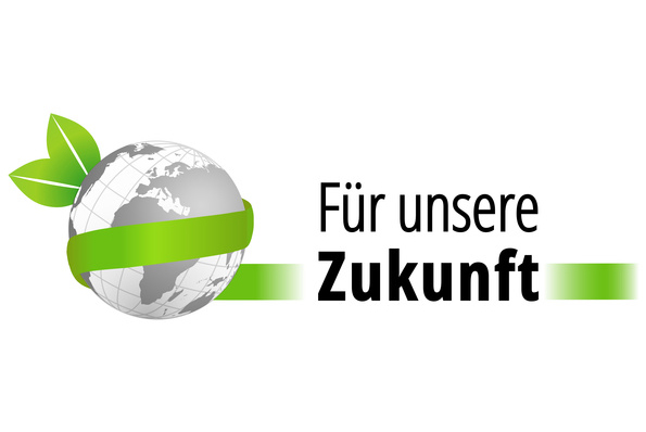 Umweltschutz für unsere Zukunft